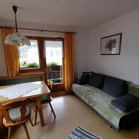 Apartment Zass *