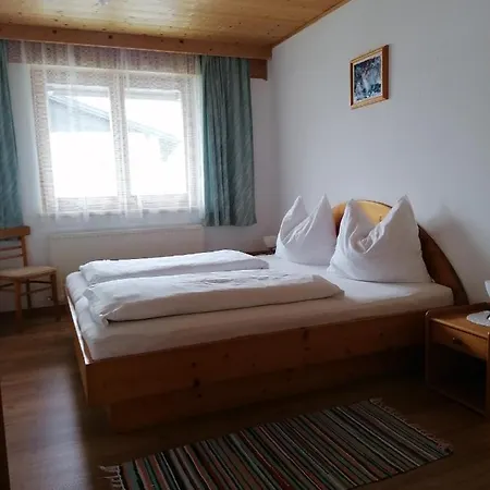 Apartment Zass *