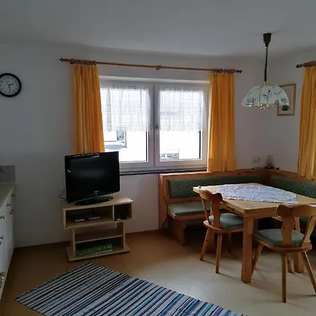 Apartment Zass *