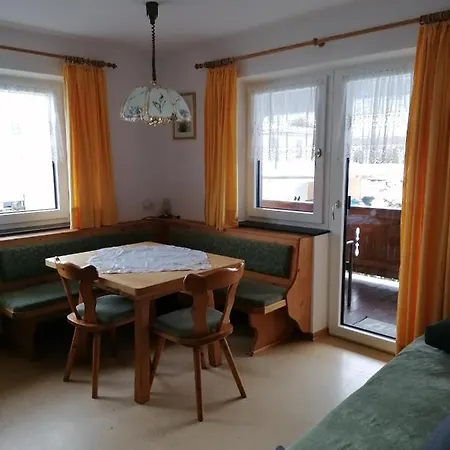 Zass Apartment