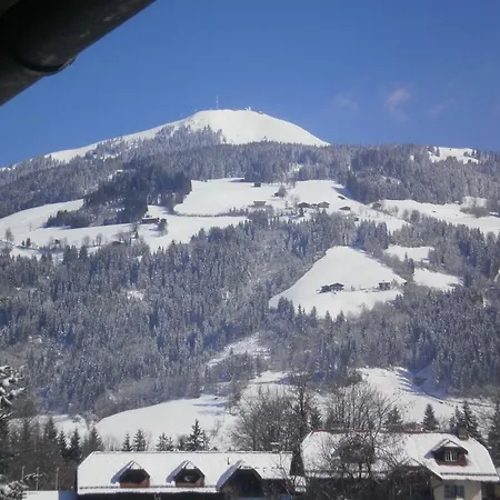Zass Apartment Westendorf