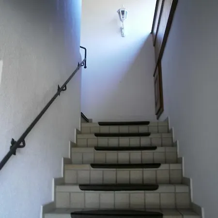 Apartment Zass *