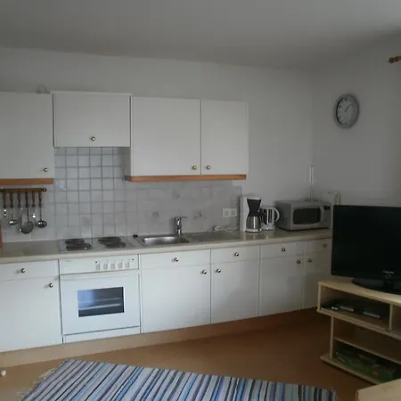 Apartment Zass *