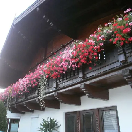 Apartment Zass Westendorf