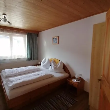 Zass Apartment *