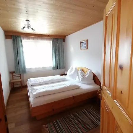 Zass Apartment